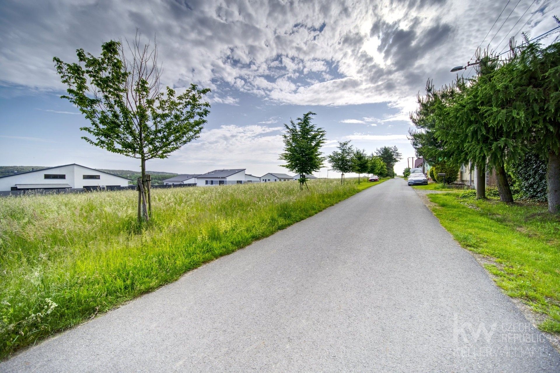 Prodej pozemek pro bydlení - Ejpovice