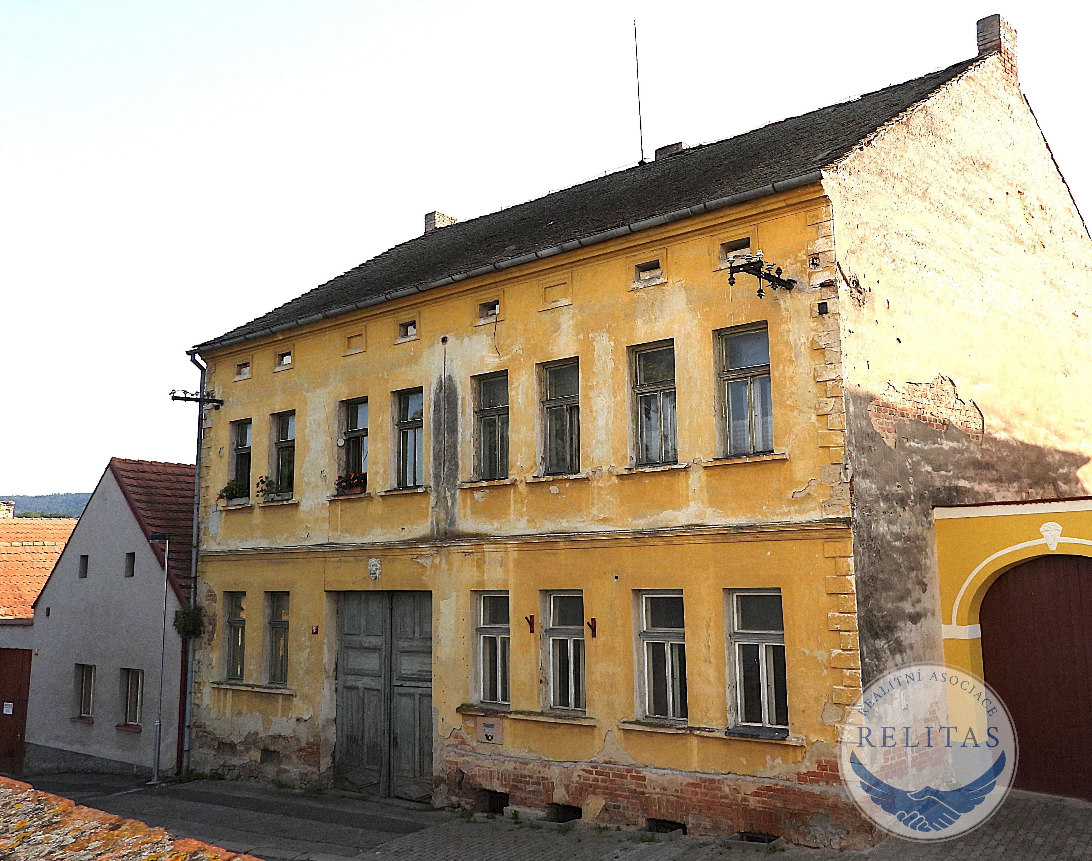 Zemědělská usedlost · 450 m² · Čakov - 4