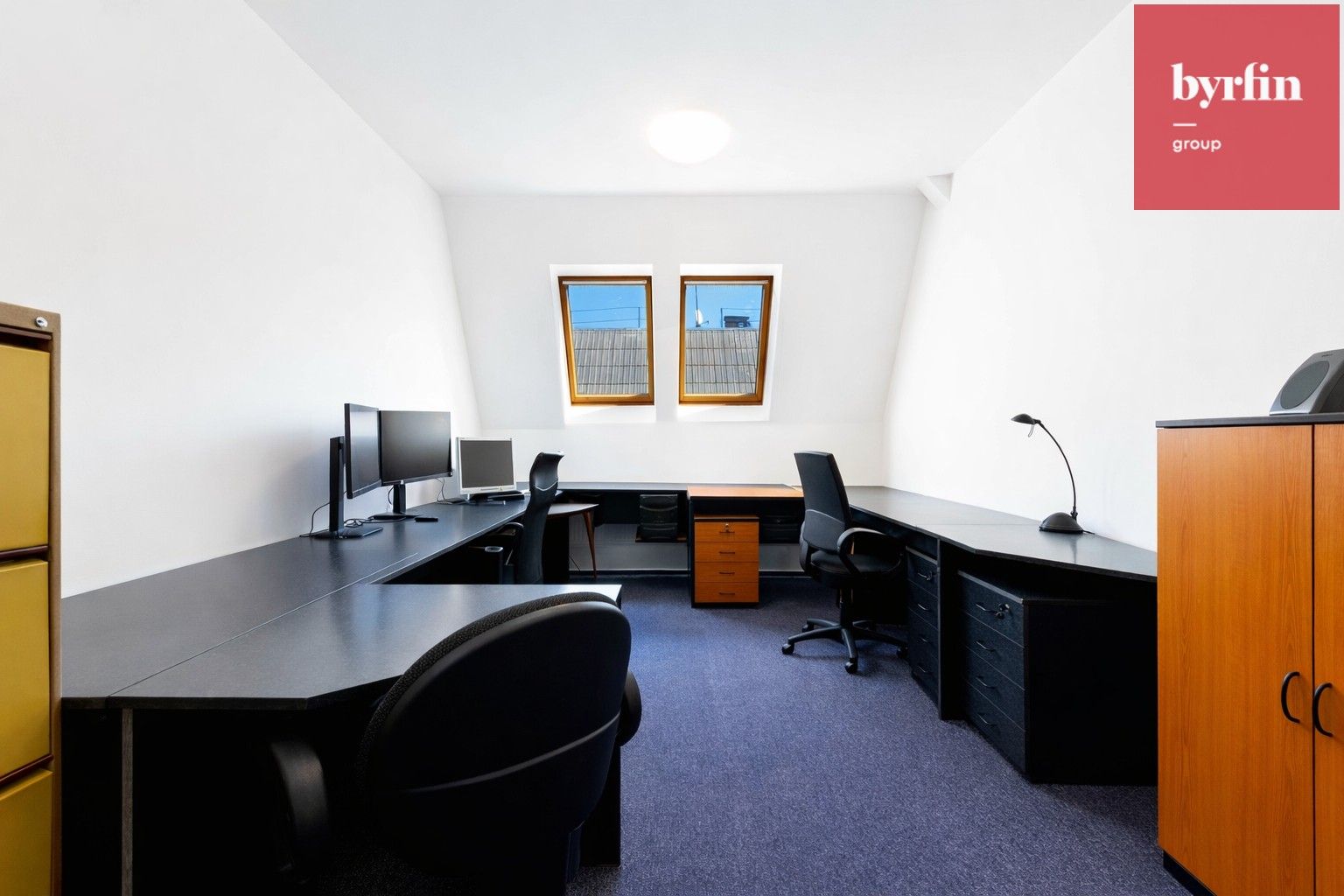 Byty, Tyršova, Ostrava Moravská Ostrava, 203 m² - 1