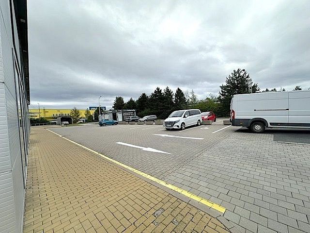 Pronájem obchodní prostory - Čestlice, 491 m² - 5