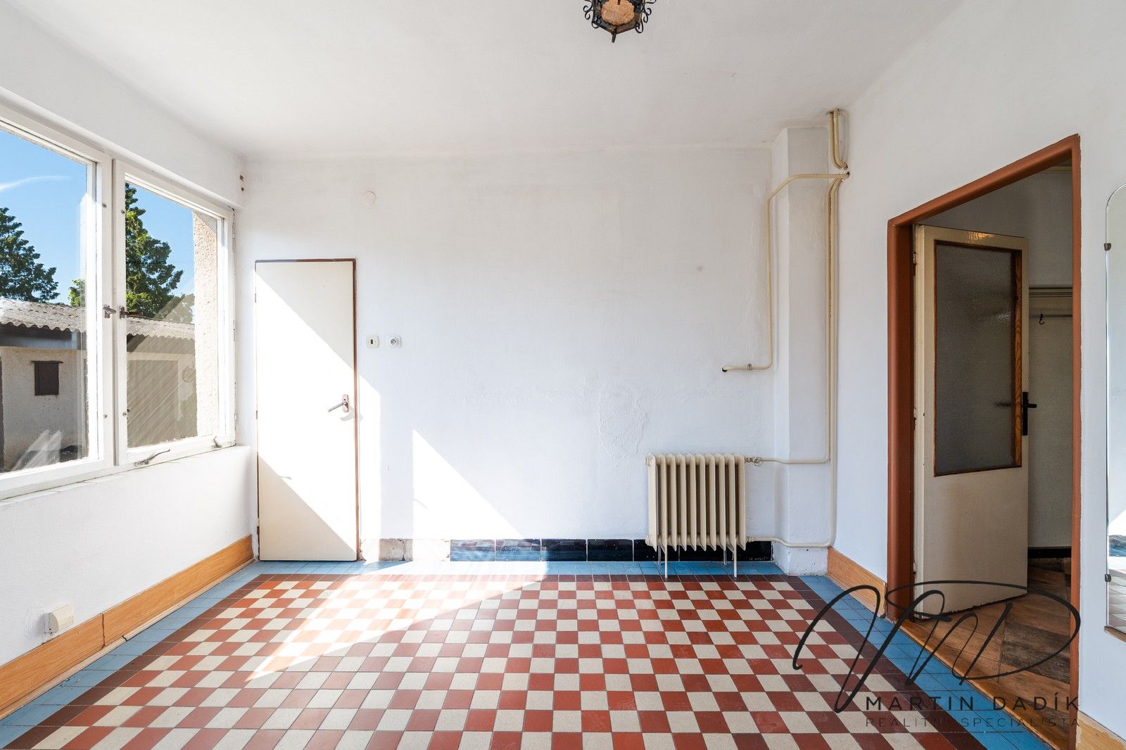 Prodej rodinný dům - Voleč, 232 m² - 5