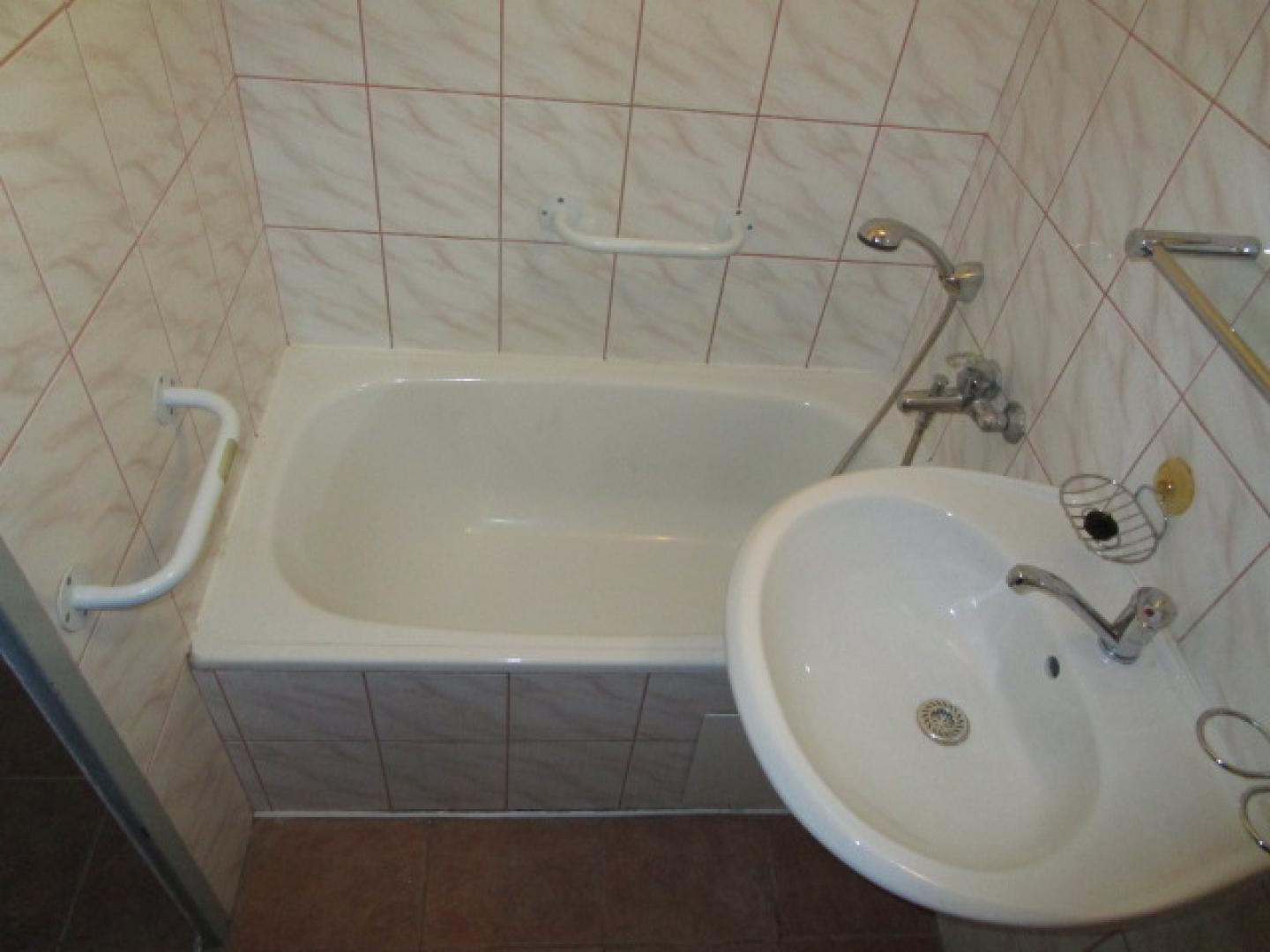 Pronájem byt 2+kk - třída Edvarda Beneše, Hradec Králové, 48 m² - 5