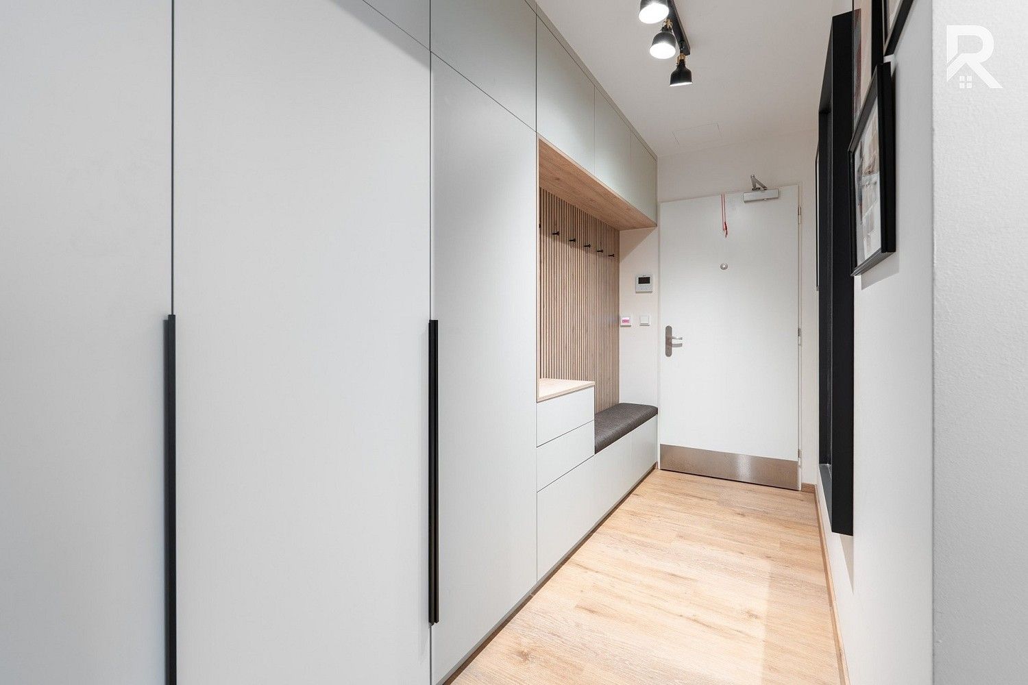 Prodej byt 4+kk - Antonína Slavíka, Brno - Černá Pole, 84 m² - 5