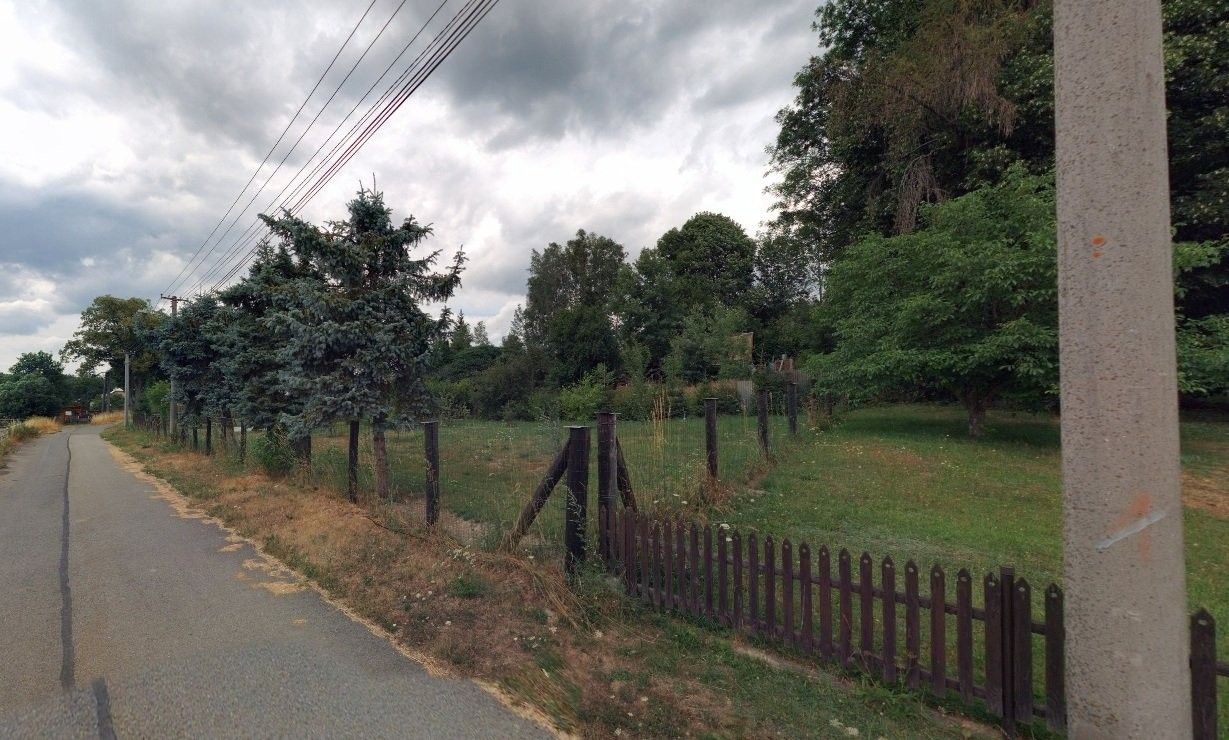 Pozemky pro bydlení, Město Libavá - 2