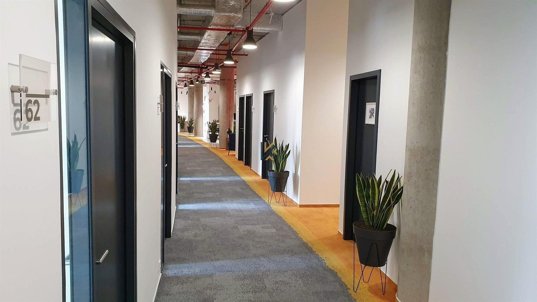 Kanceláře, Praha - Jinonice, okres Praha 5, Hlavní město Praha, 365 m² - 2