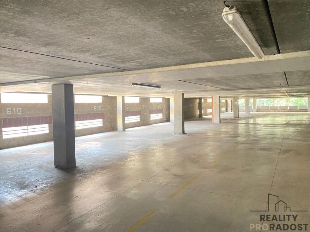 Ostatní, Koželužská, Olomouc, 16 m²