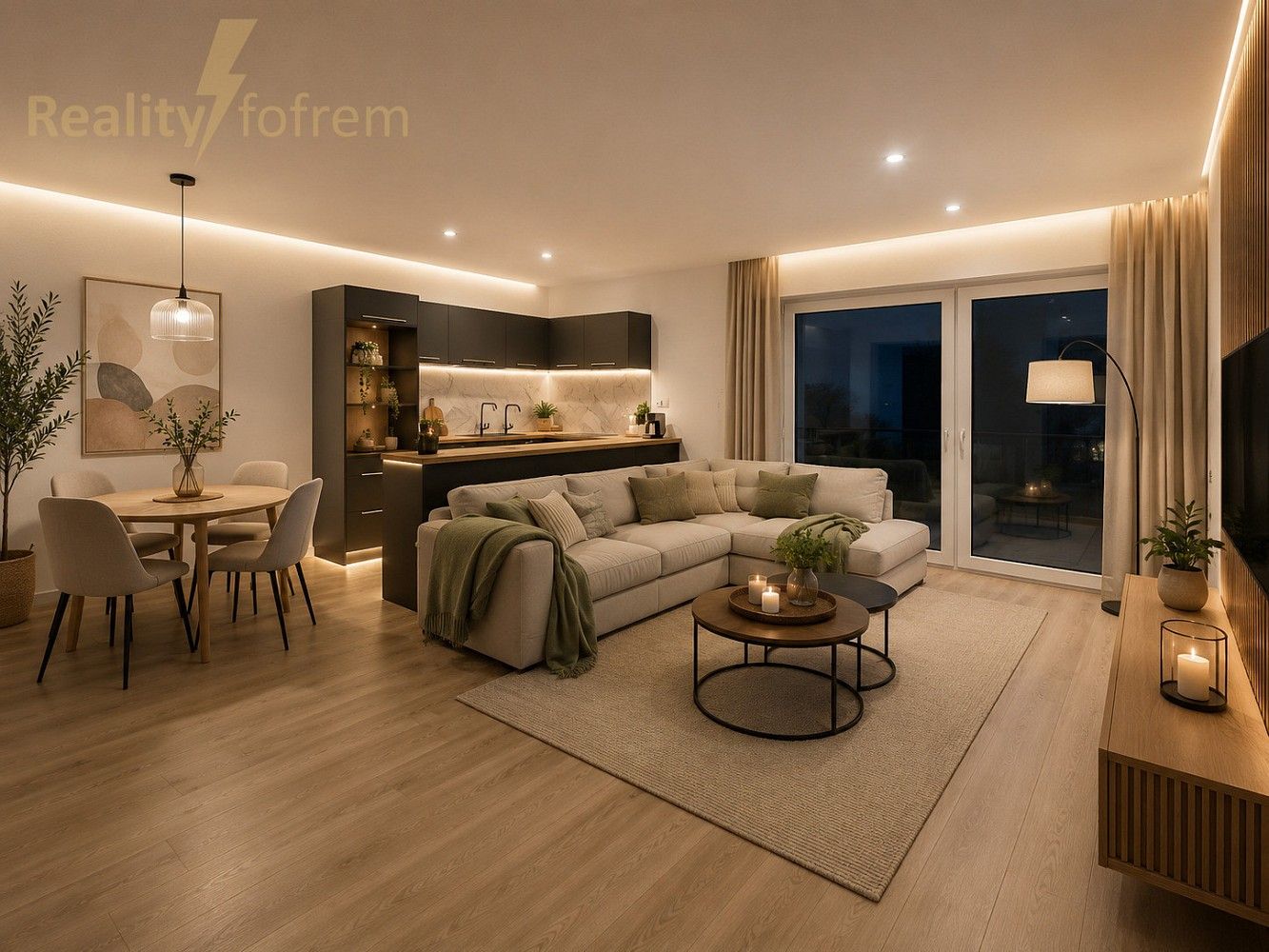 Prodej rodinný dům - Klimšova, Petřvald, okres Karviná, 70 m² - 5