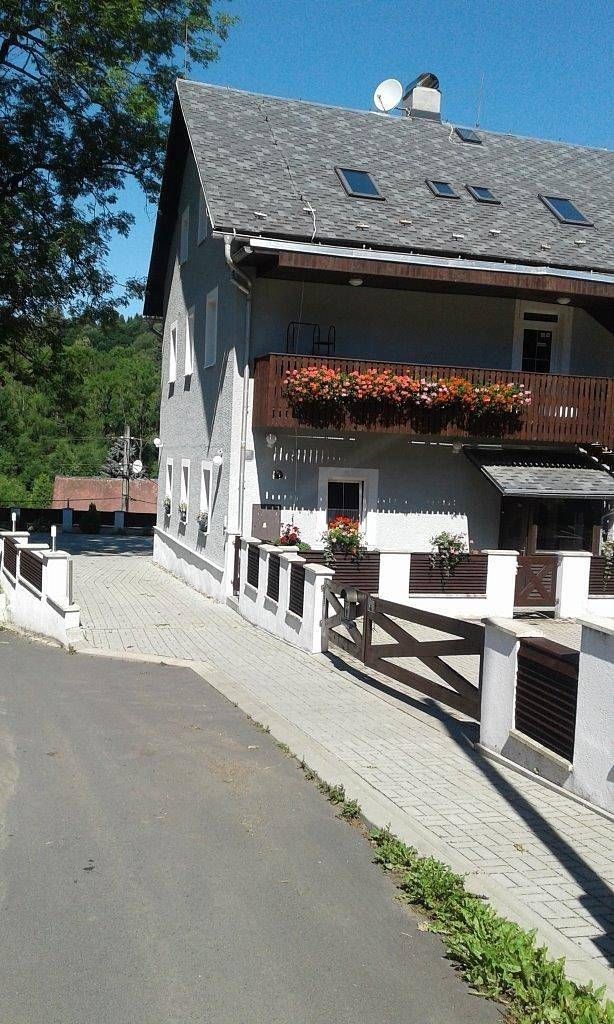 Chata · Český Jiřetín, Ústecký kraj - 3