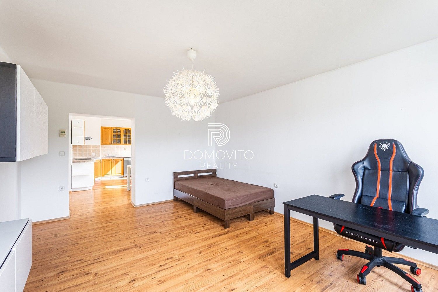 Prodej byt 3+1 - Debřská, Kosmonosy, okres Mladá Boleslav, 76 m² - 5