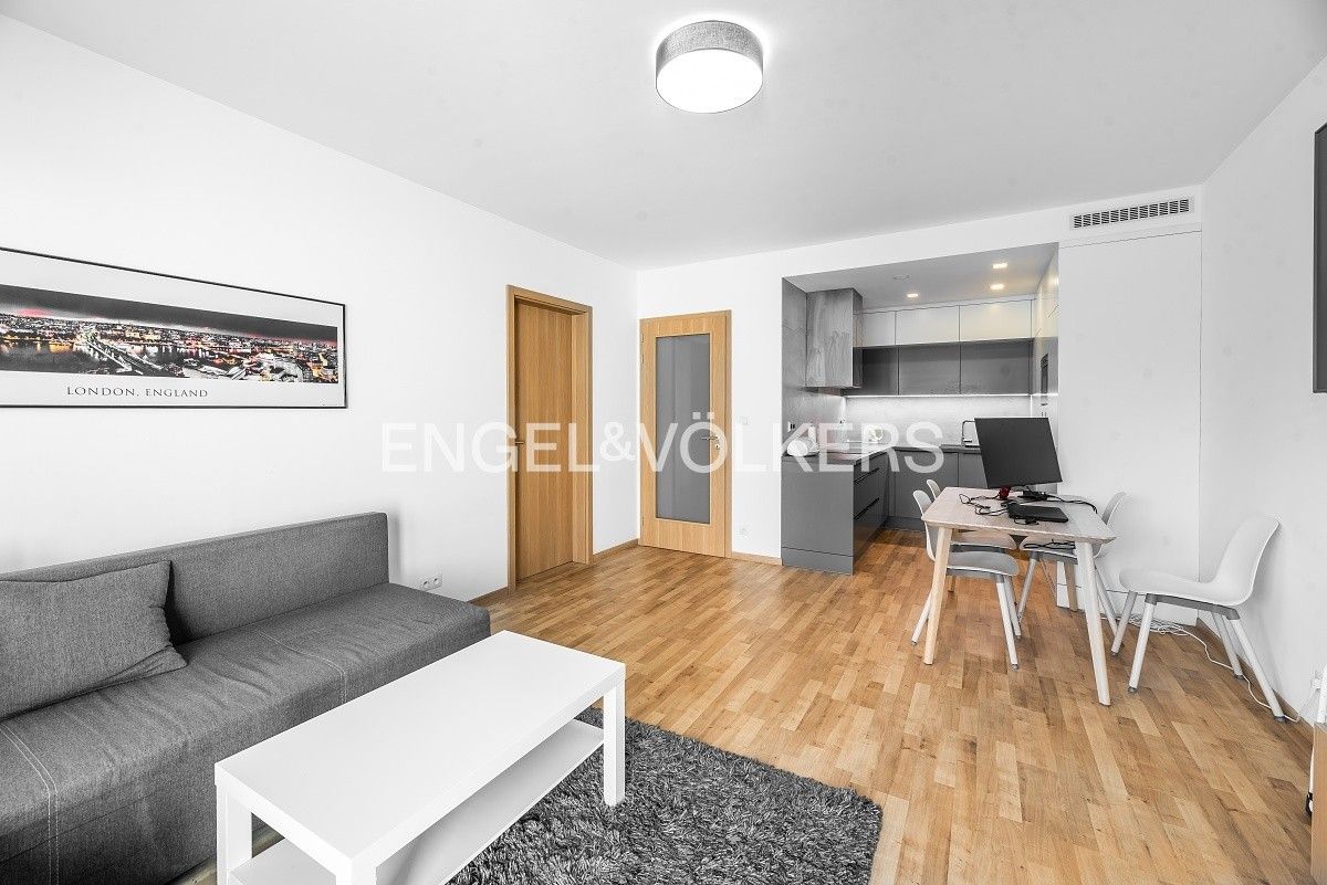 Byt 2+kk · 51 m² · Nyklíčkova 970, Praha Jinonice - 4