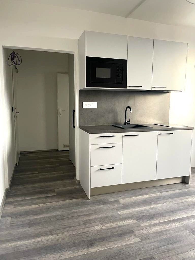 1+kk, Děčínská, Praha - Střížkov, 23 m² - 2