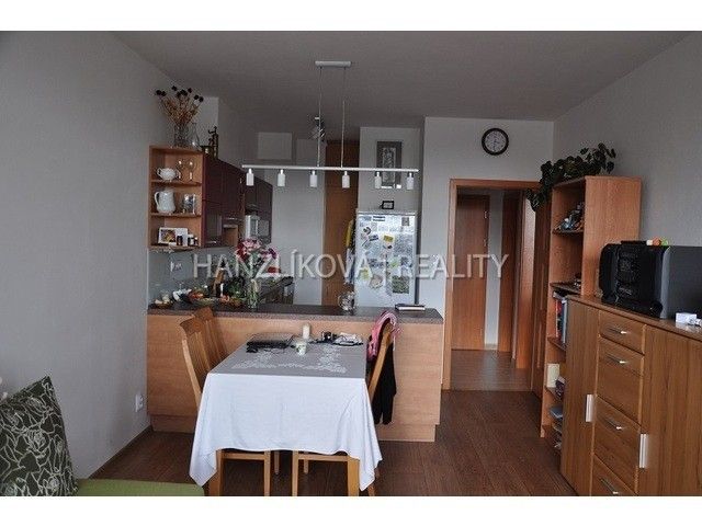 2+kk, Staroměstská, České Budějovice, 54 m²