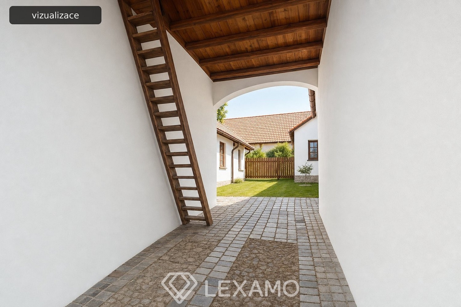 Rodinný dům · 115 m² · Znojemská, Jaroslavice, okres Znojmo - 4