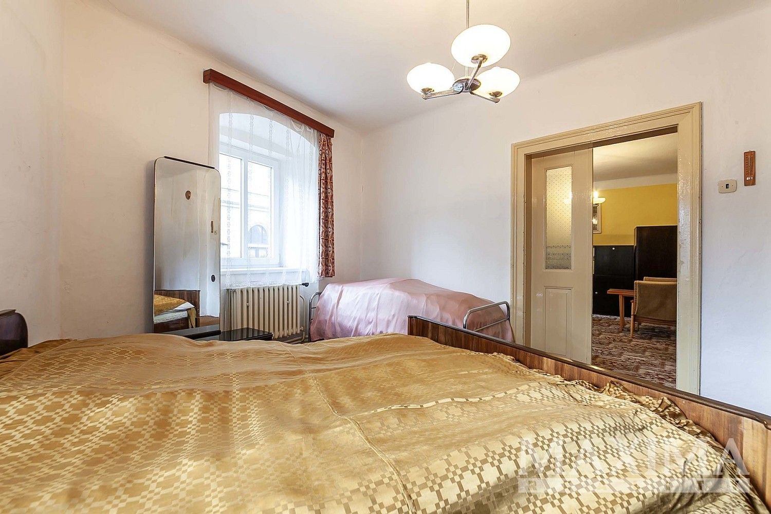 Prodej rodinný dům - Nazaret, Čáslav - Čáslav-Nové Město, okres Kutná Hora, 76 m² - 5
