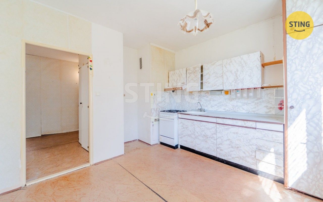 2+1, Holasická, Opava, 58 m² - 2