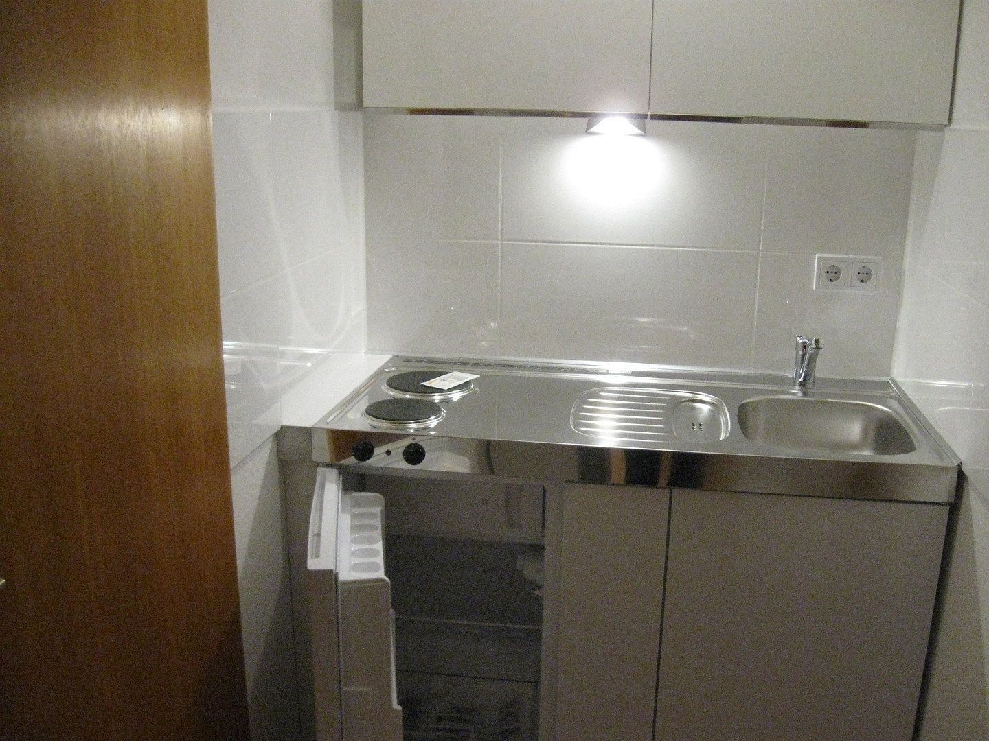 Byt 1+1 · 27 m² · , Bádensko-Württembersko - 4