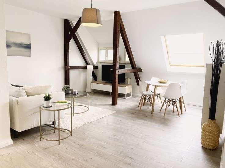 2+1, Papiermühlstr. 1a Leipzig Reudnitz-Thonberg Sachsen 04299, 61 m² - 2