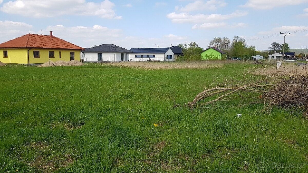 Prodej pozemek pro bydlení - Kutná Hora, 284 01, 700 m²