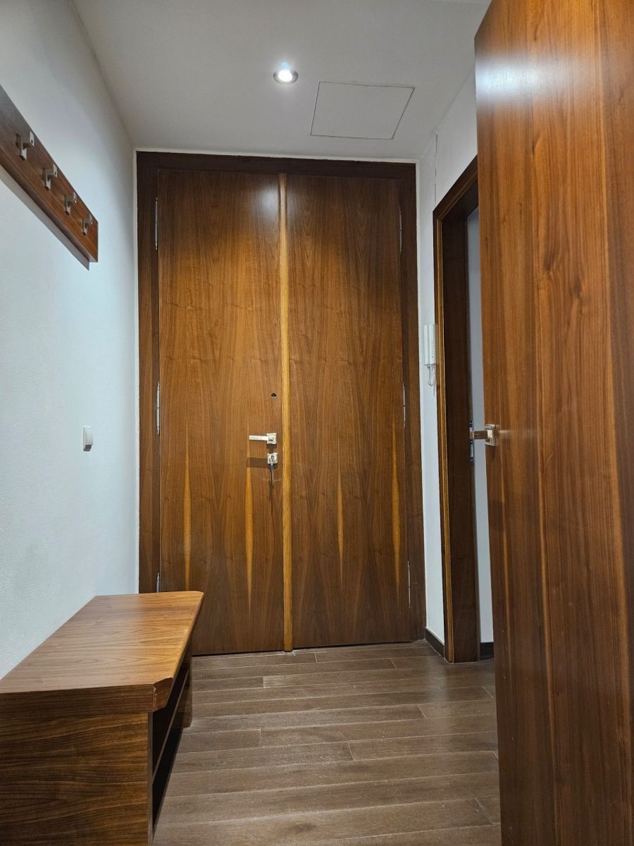 Byt 3+kk · 70 m² · Benátská, Praha - Nové Město - 3