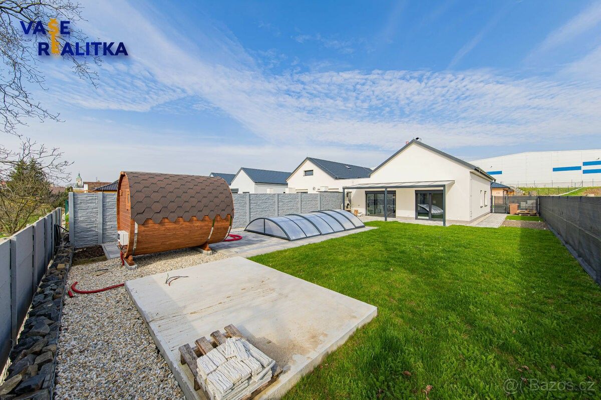 Prodej dům - Lipník nad Bečvou, 751 31, 95 m²