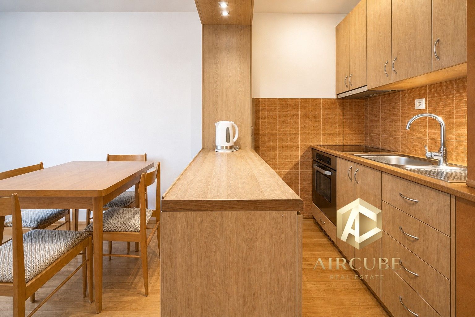 2+kk, Urbánkova, Praha Modřany, 45 m² - 2