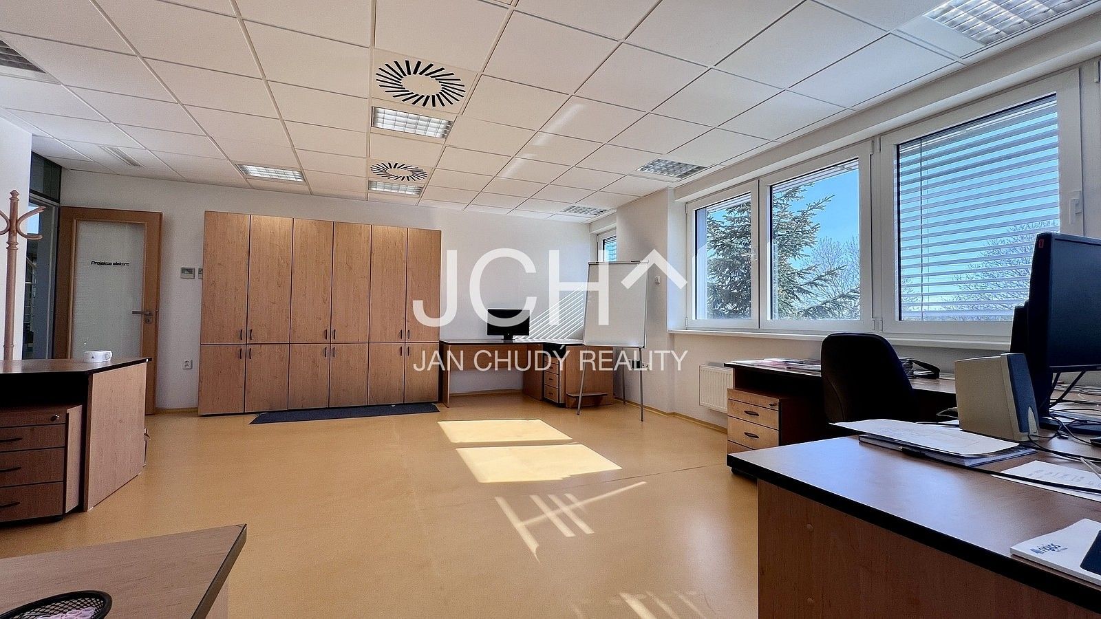 Komerční nemovitost · 22 m² · Uničov, okres Olomouc, Olomoucký kraj - 1