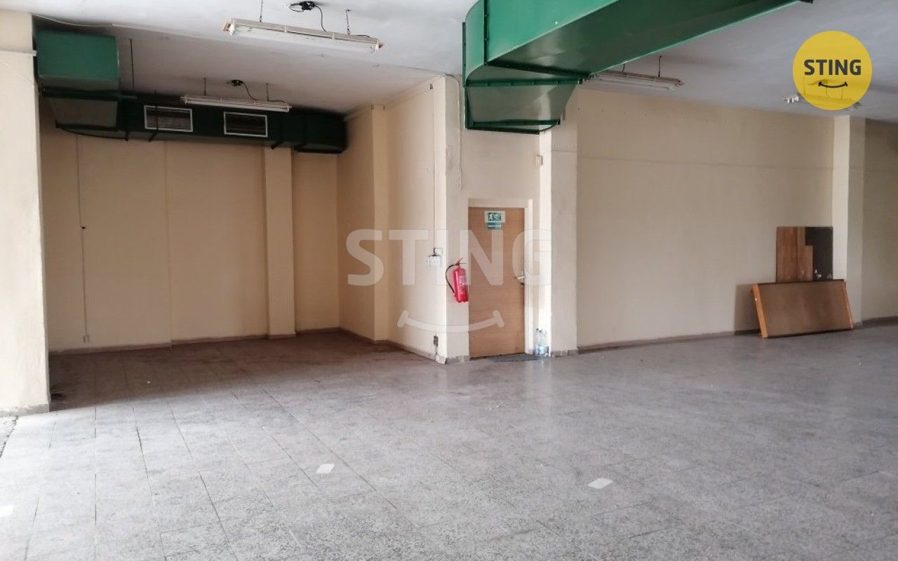 Pronájem obchodní prostory - Plumlovská, Prostějov, 500 m² - 5