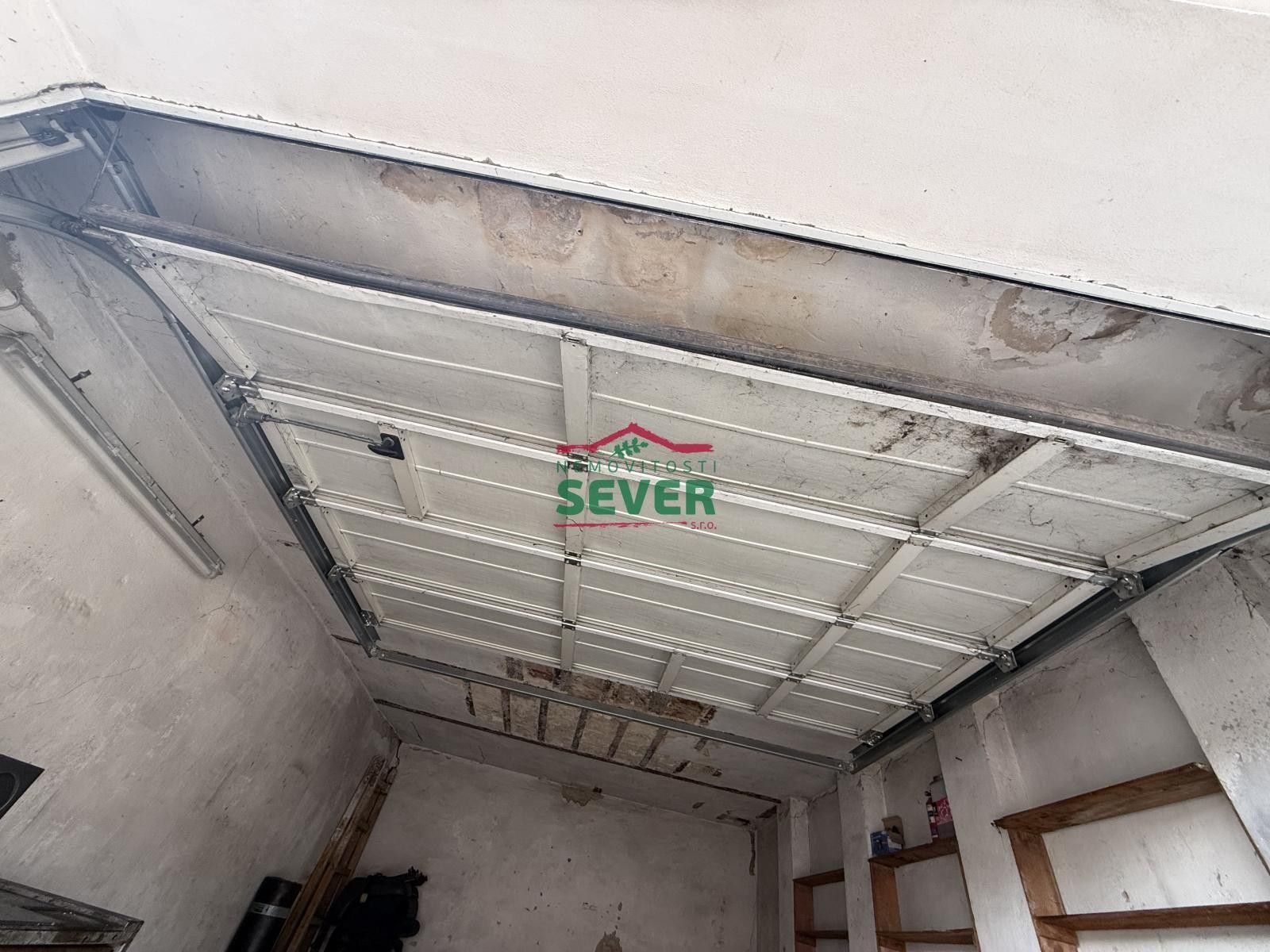 Prodej garáž - Chudeřice, Bílina, 24 m²