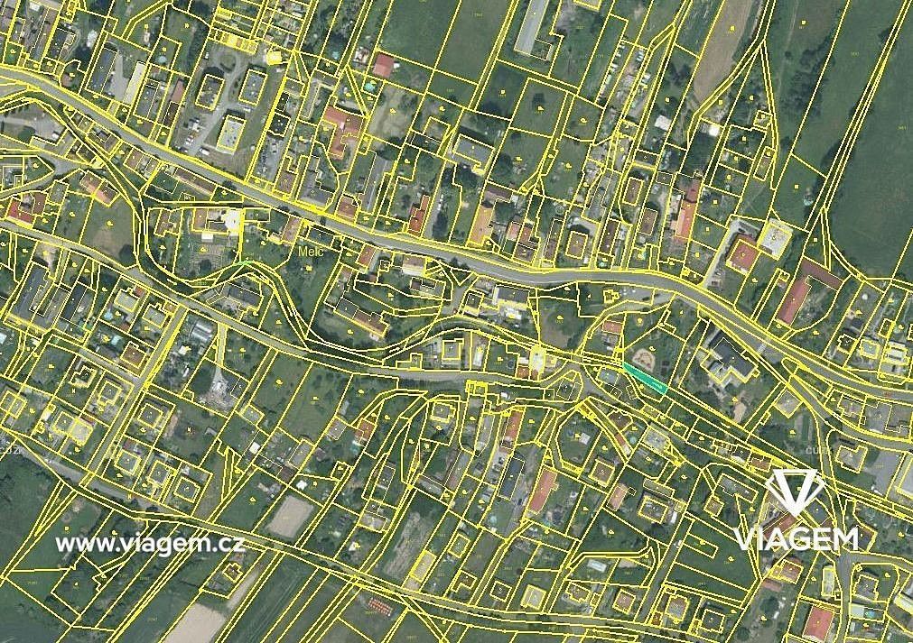 Zemědělský pozemek · Melč, okres Opava, Moravskoslezský kraj - 3