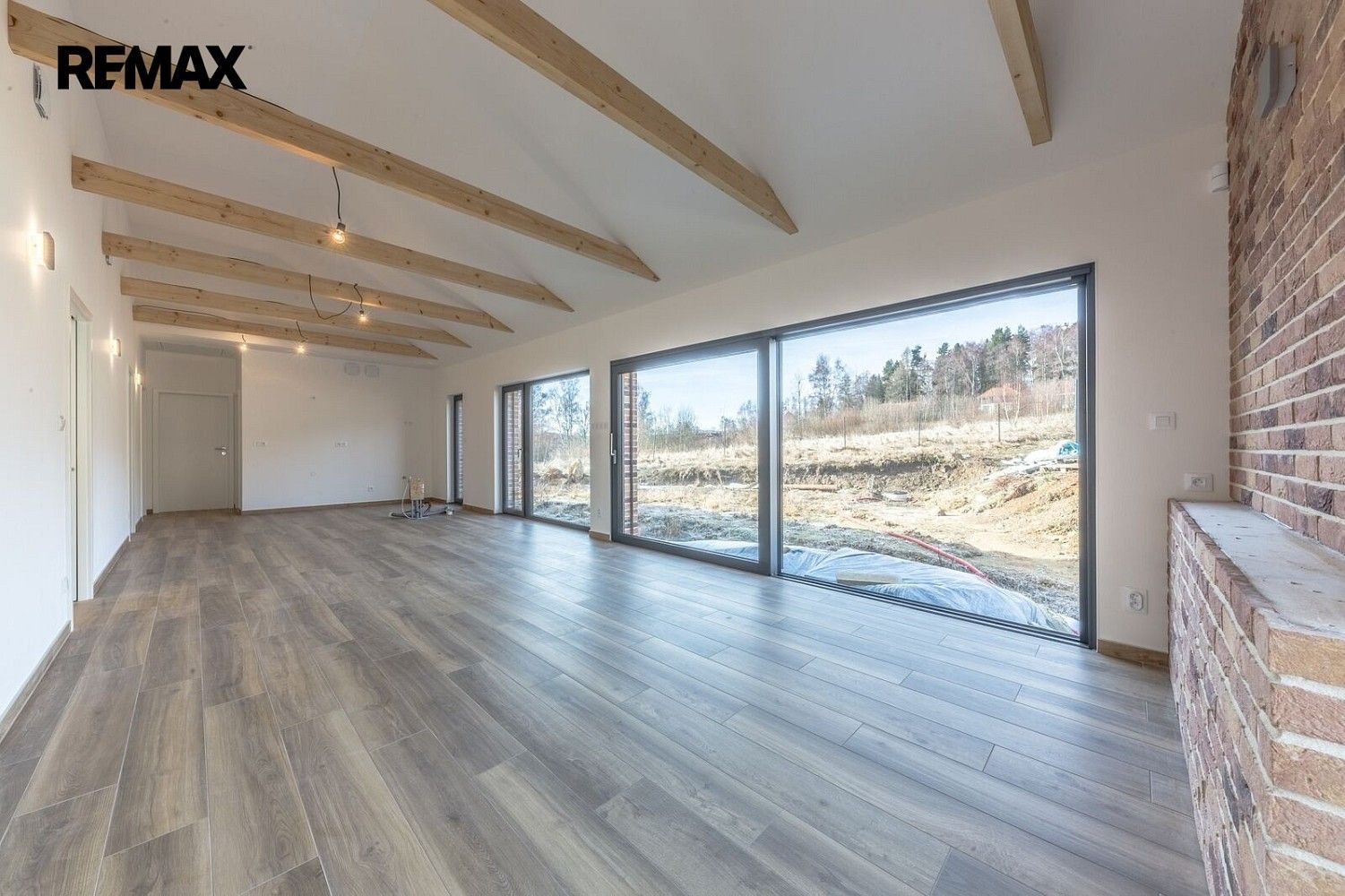 Rodinný dům · 115 m² · Horní Planá, okres Český Krumlov, Jihočeský kraj - 3