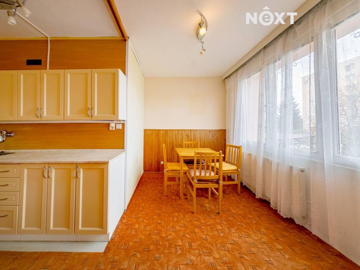 Byt 3+1 · 74 m² · Na Hliněnce 461, Nová Včelnice - 4