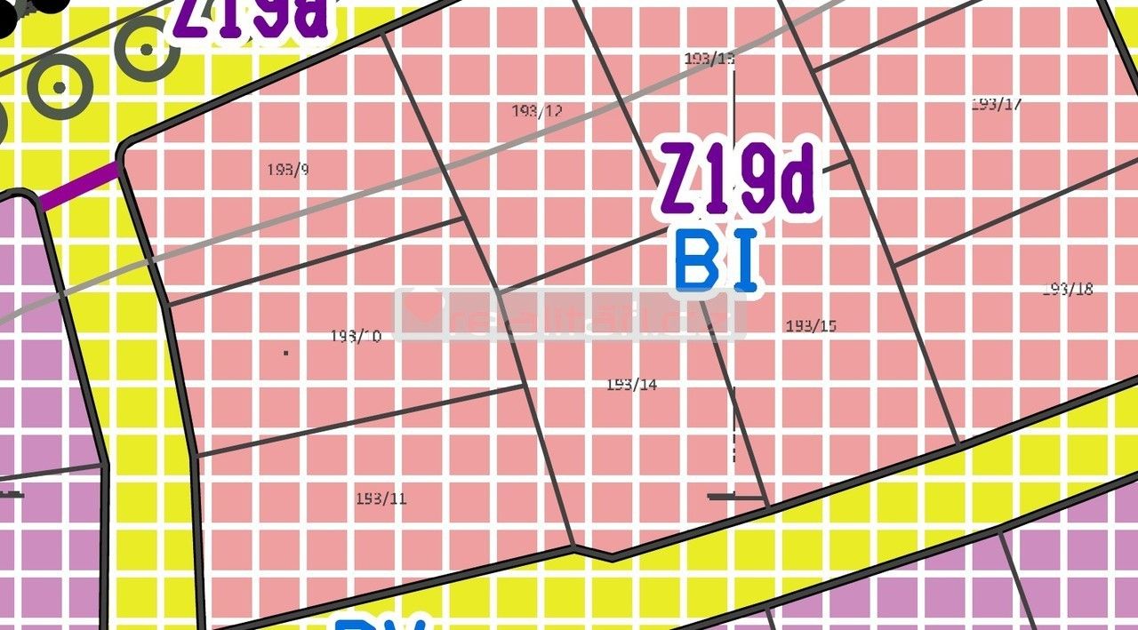 Pozemek pro bydlení · 1 010 m² · Pyšelská  , Poříčí nad Sázavou - 4