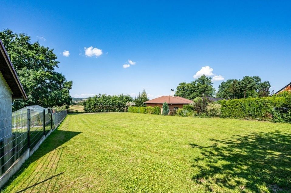 Pozemky pro bydlení, Sedlec-Prčice Přestavlky, 926 m² - 1