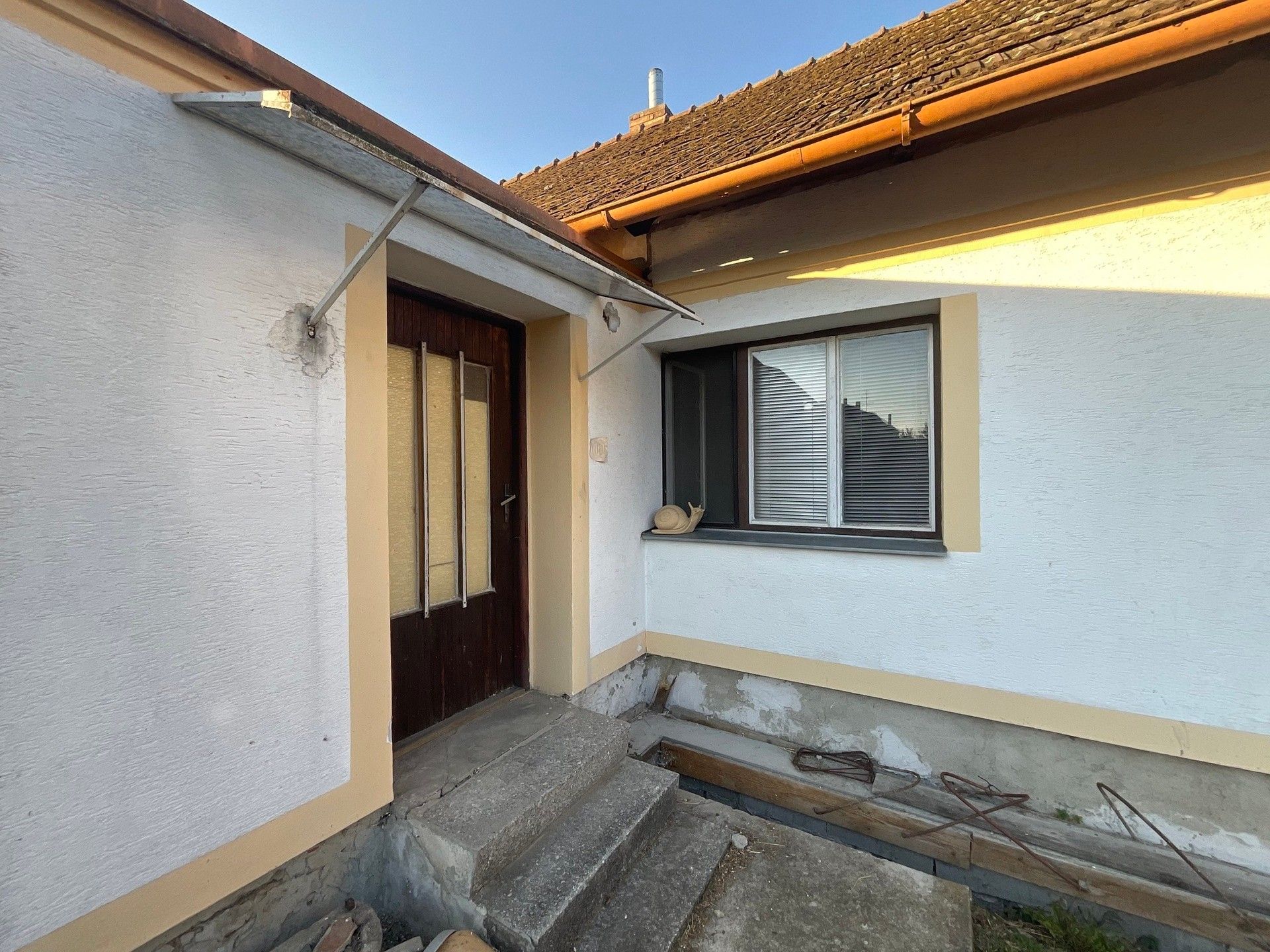 Prodej rodinný dům - Zhoř, 297 m² - 5