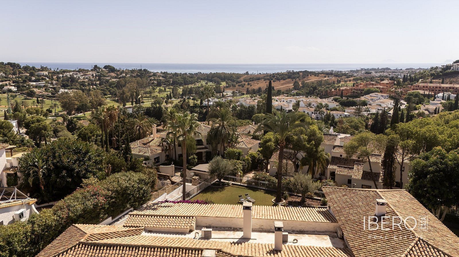 Prodej rodinný dům - El Paraiso, ES, 595 m² - 2