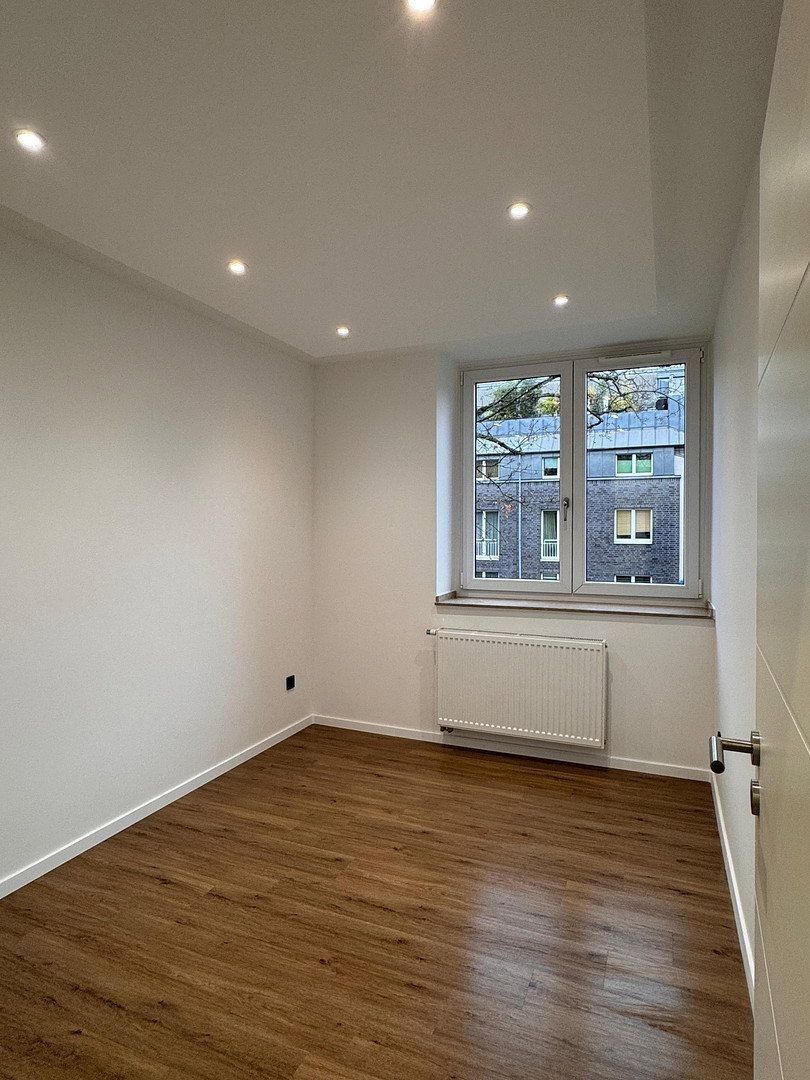 Byt 3+1 · 60 m² · Düsseldorf Derendorf Nordrhein-Westfalen 40476 - 4