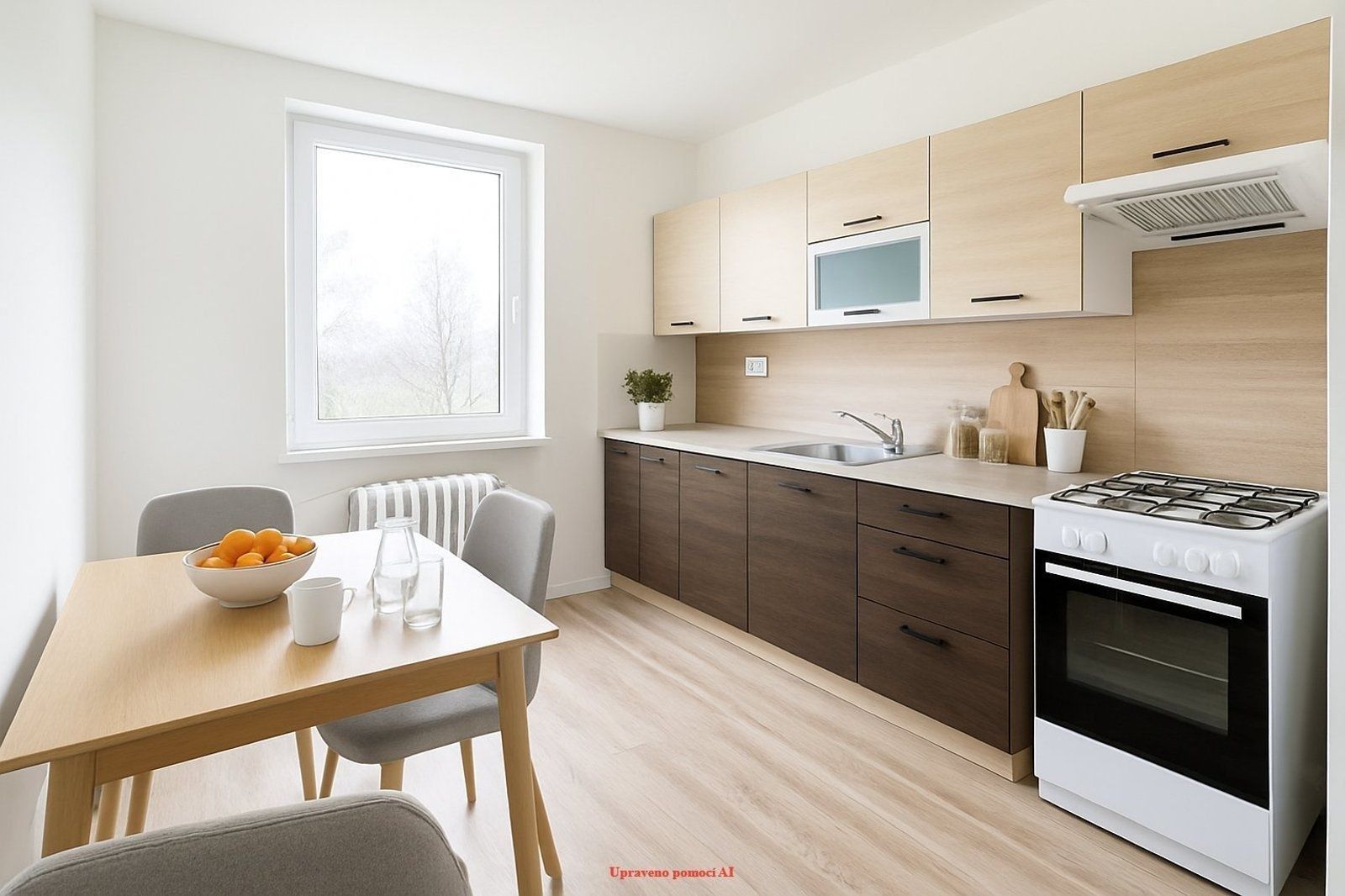 Byt 2+1 · 50 m² · Dr. Glazera, Horní Suchá - Horní Suchá, Moravskoslezský kraj - 2