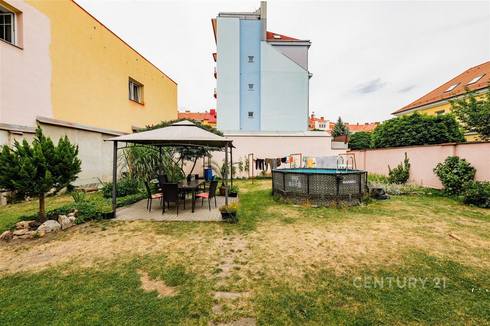 Byt 2+1 · 51 m² · Husova tř. 1830, České Budějovice 3 - 3