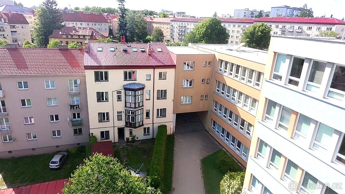 Byty, Jihlava, 586 01 - 2