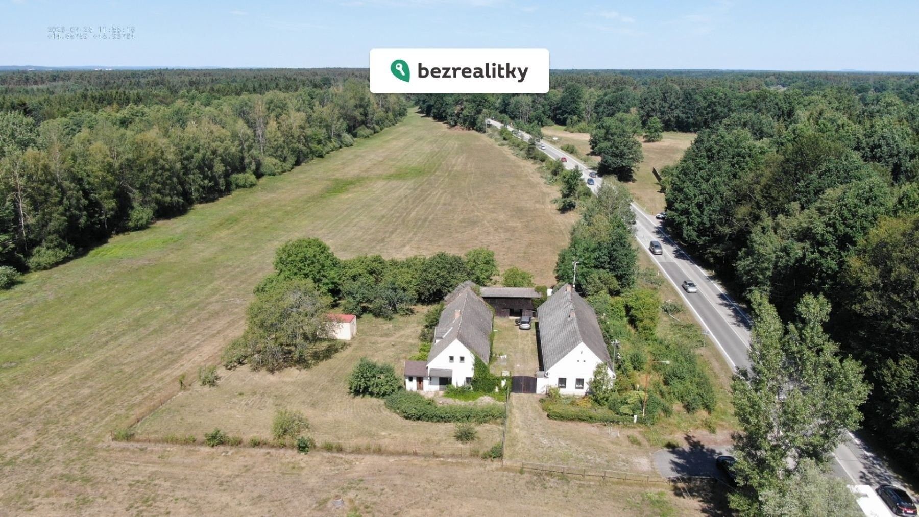 Rodinný dům, 118 m²