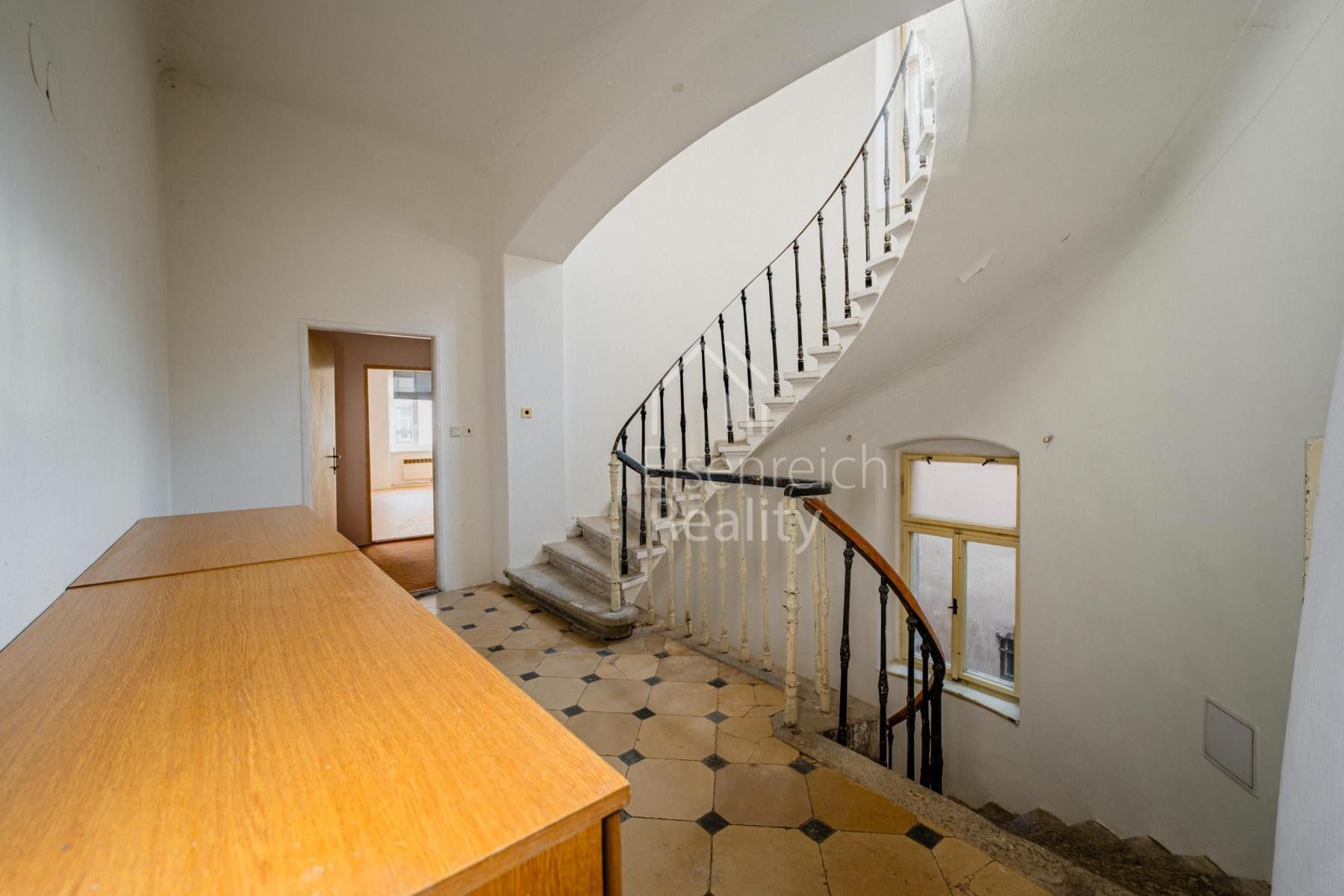 Prodej činžovní dům - Panská  , Rychnov nad Kněžnou, 533 m² - 5