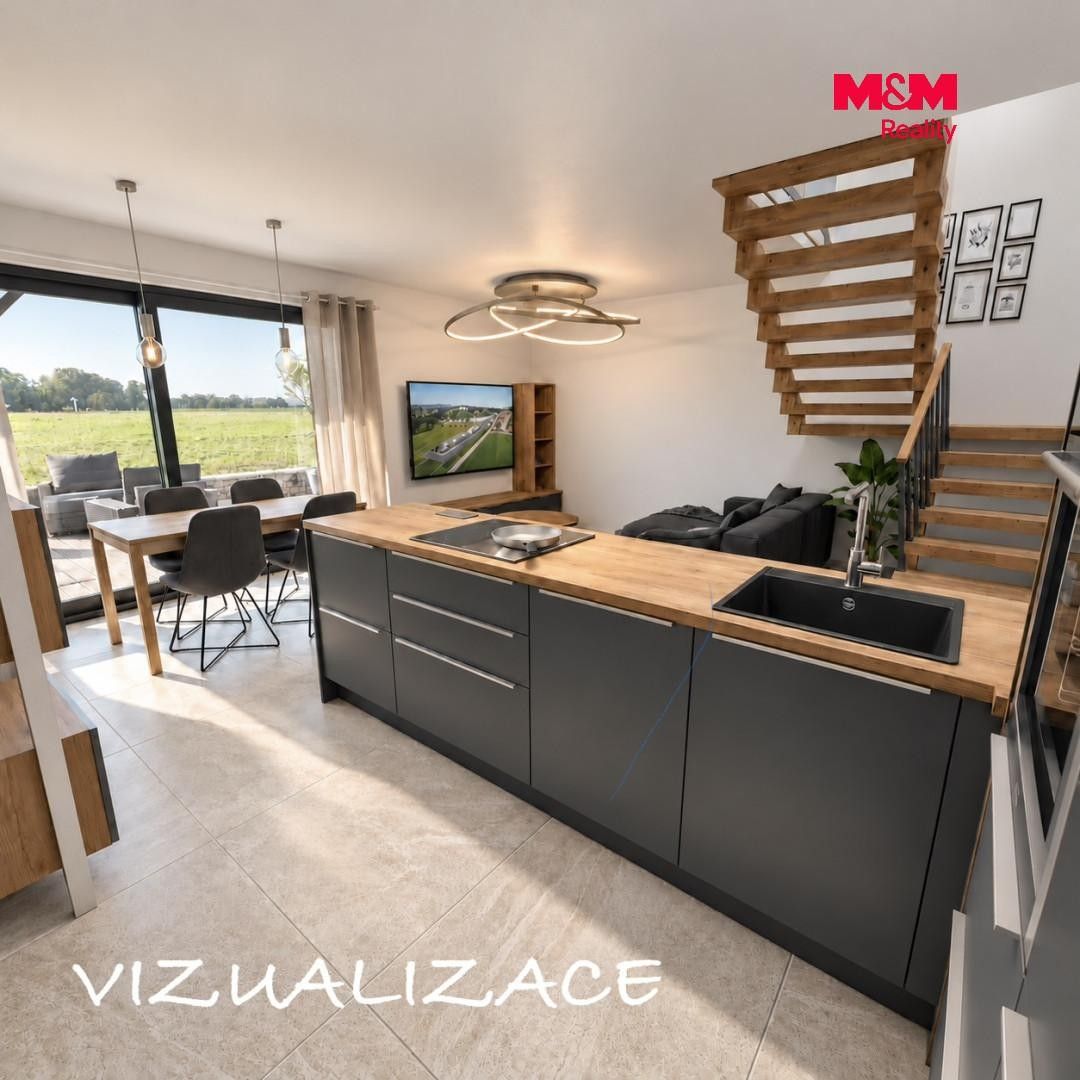 Dům · 139 m² · Letovice - 4