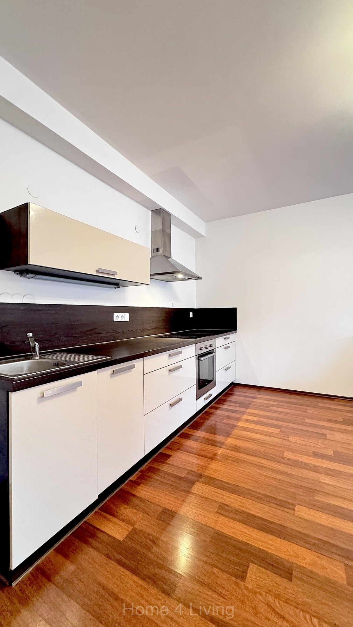 1+kk, Hybešova, Brno, 45 m²