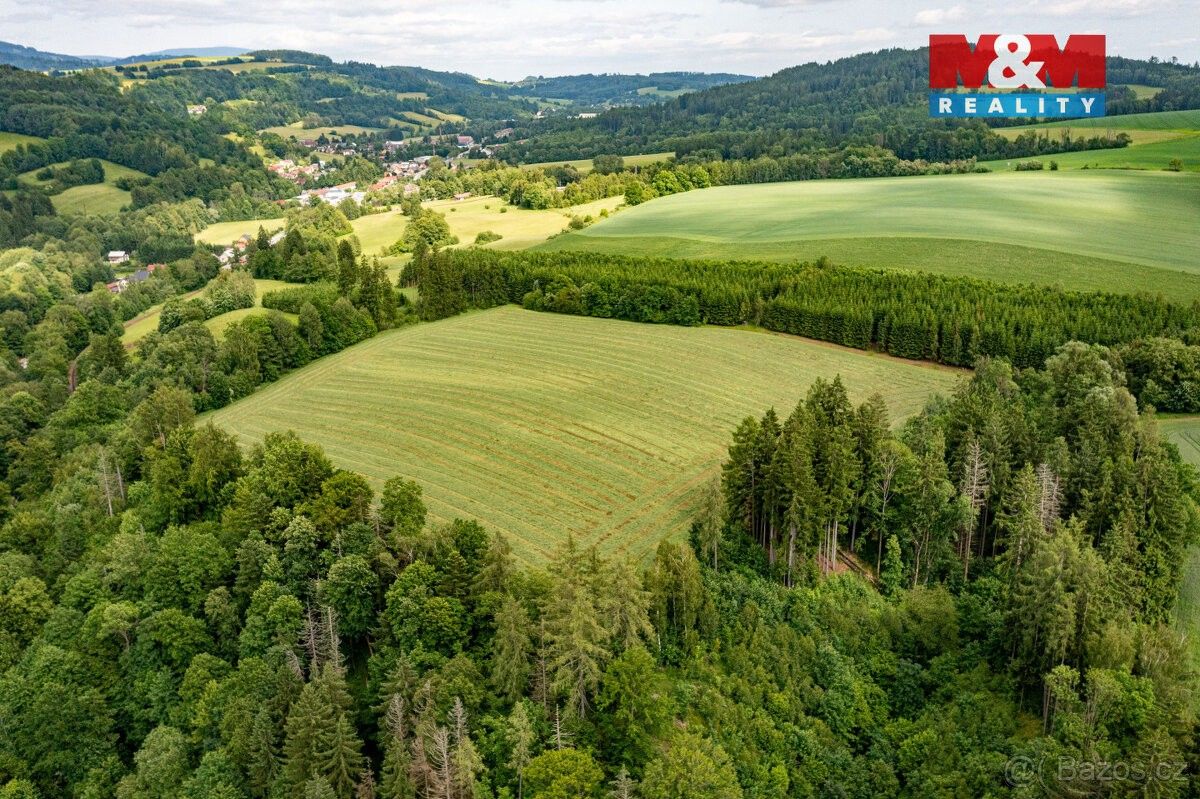 Prodej pozemek pro bydlení - Mříčná, 512 04