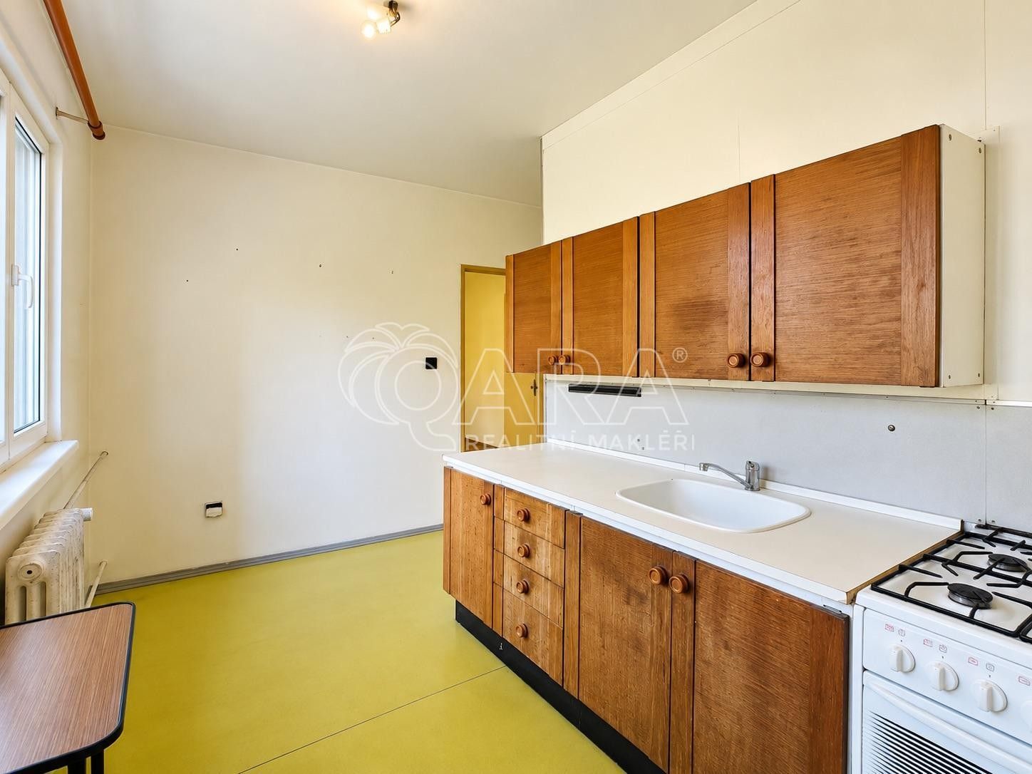 Prodej byt 2+1 - Topolová, Praha Záběhlice, 50 m² - 5