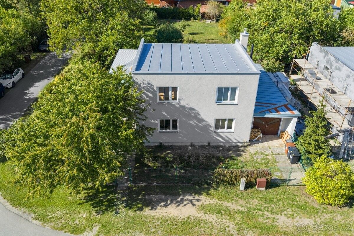 Rodinné domy, Plumlov, 798 03 - 2