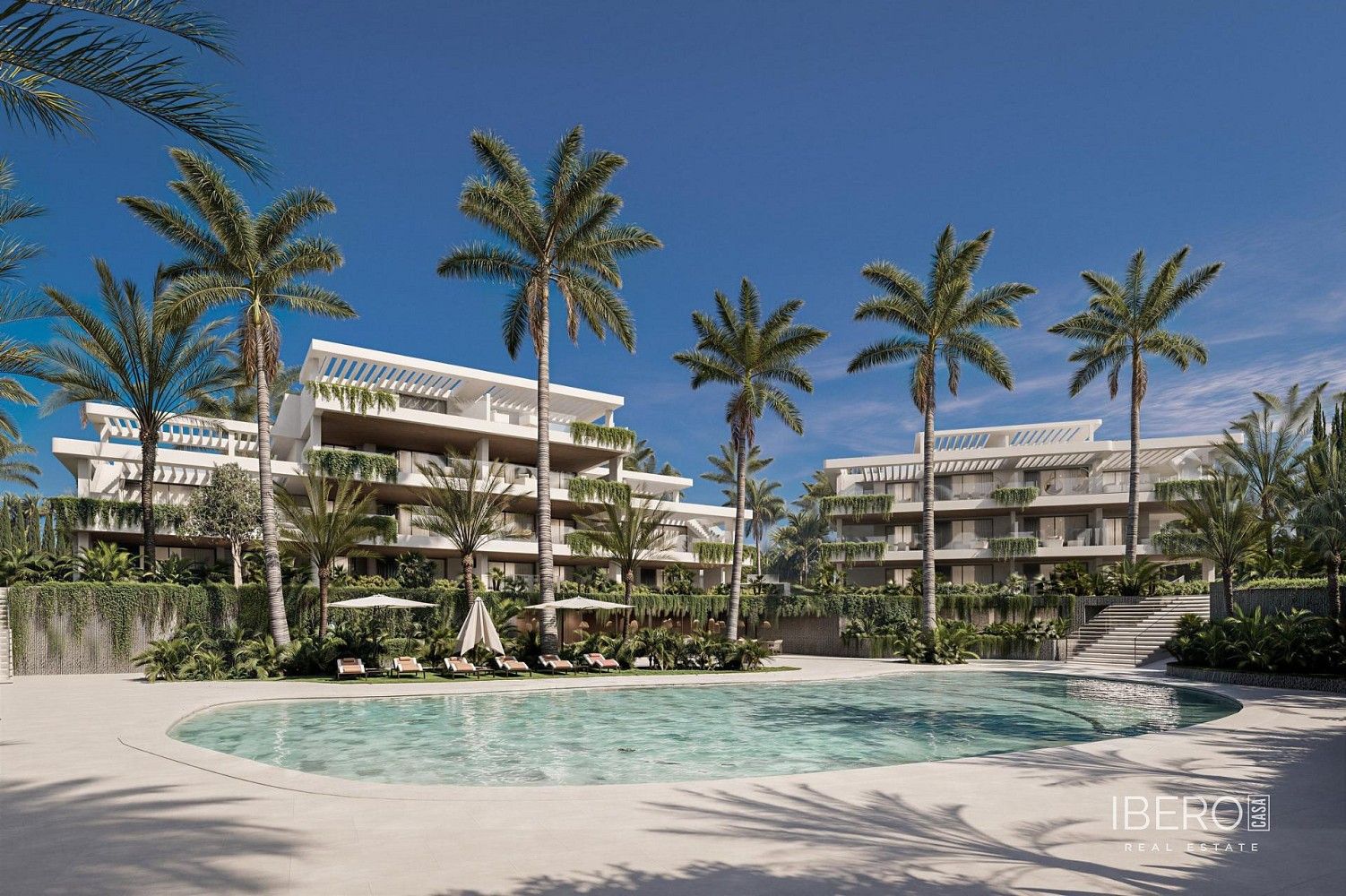 4+kk, Estepona, Španělsko, 106 m² - 2
