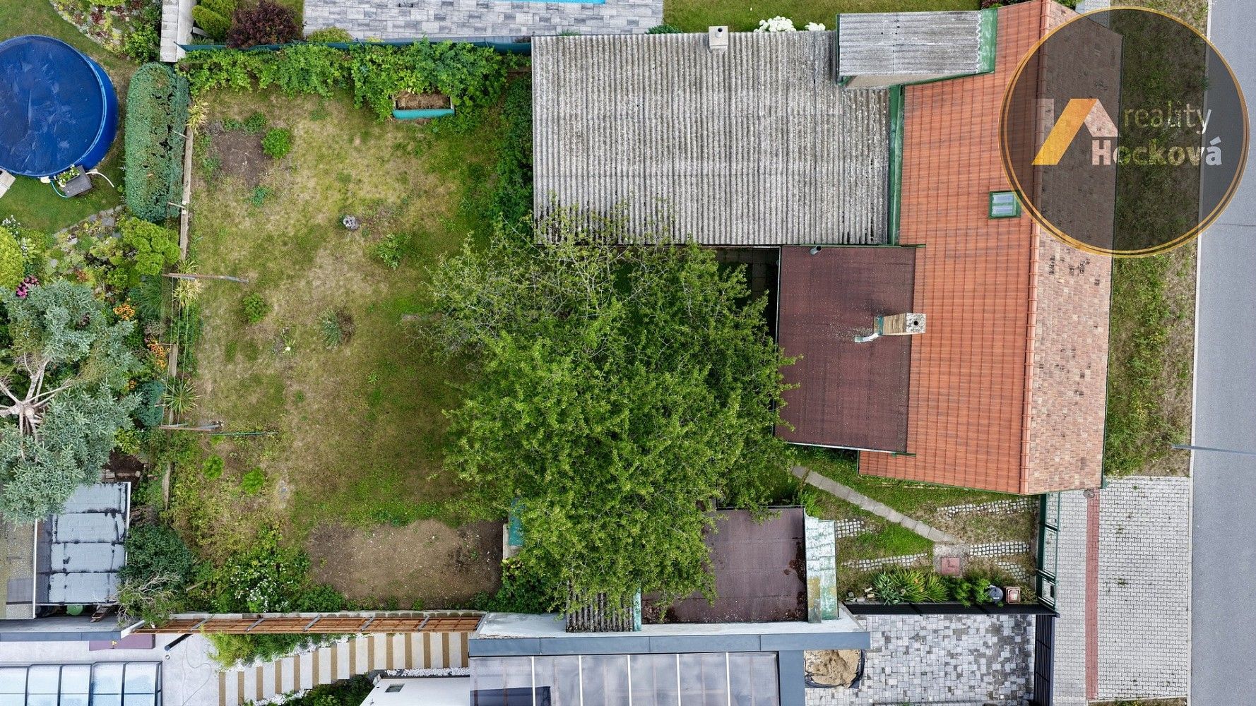 Rodinné domy, Praha, Hlavní město Praha, 110 m² - 2