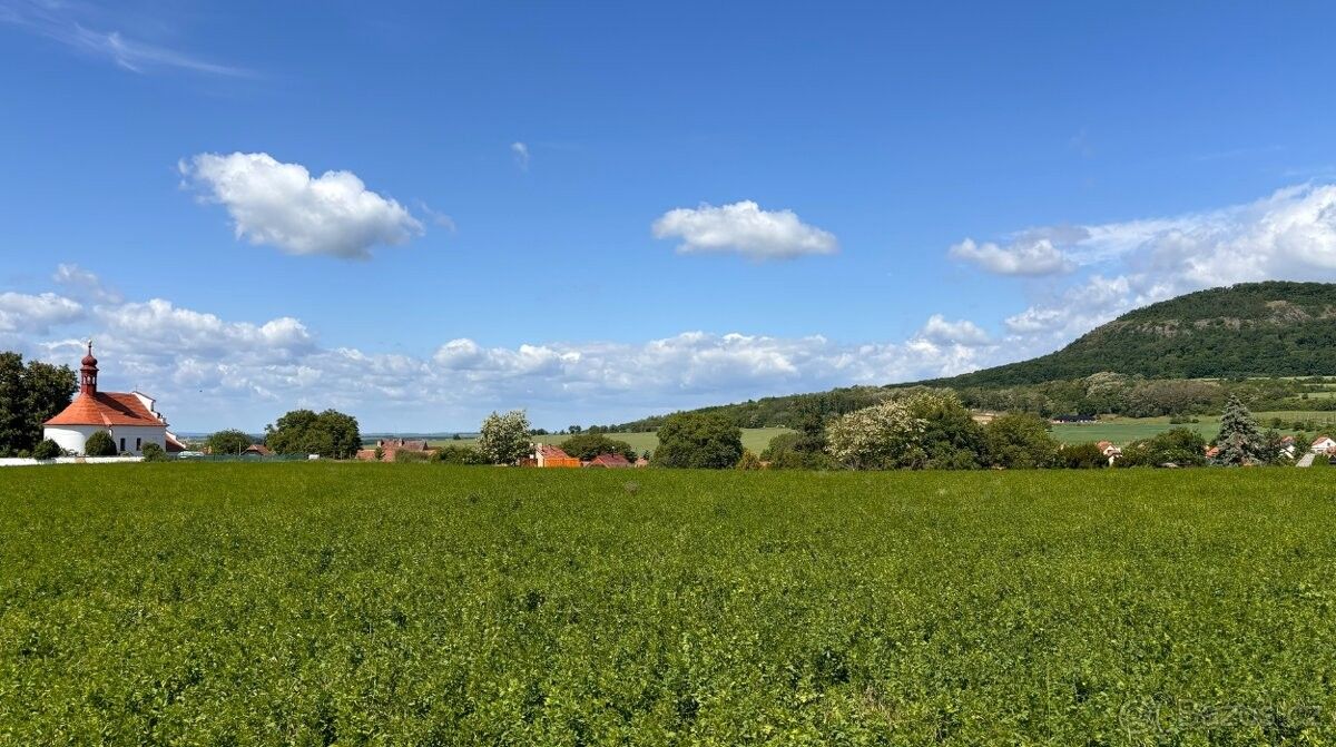 Prodej pozemek pro bydlení - Chvatěruby, 278 01