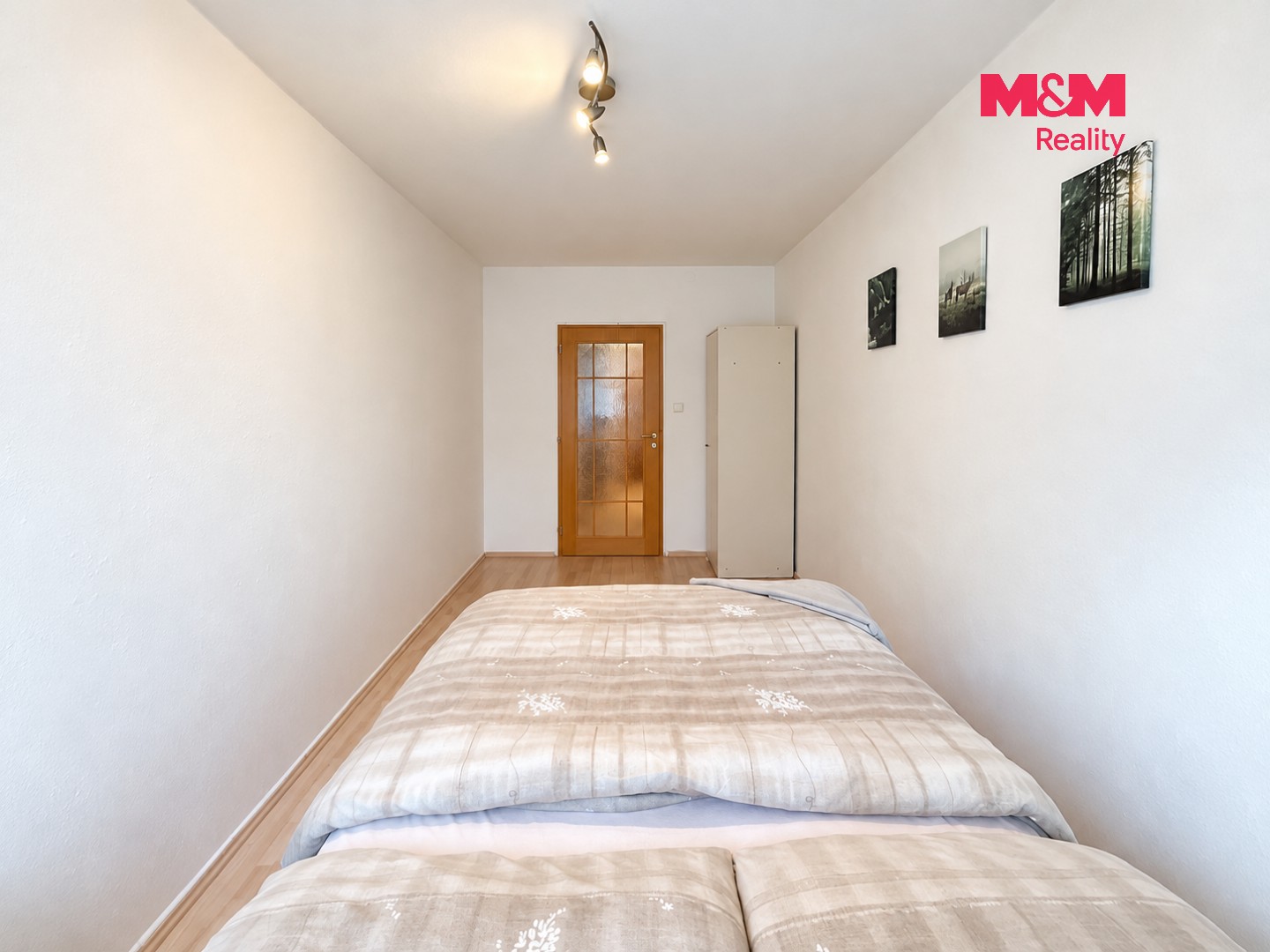 Byt 2+kk · 50 m² · Československé armády, Frýdek-Místek - 4